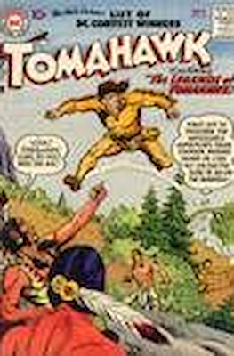 Tomahawk #48