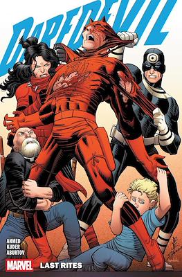 Daredevil Vol. 8 (2023-2025) (Softcover 136 pp) #4