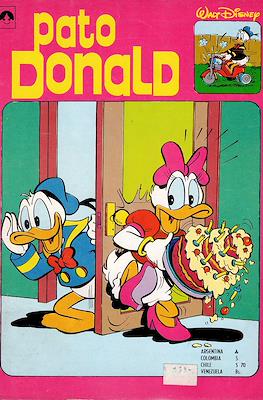 Pato Donald (1982-1990) #126
