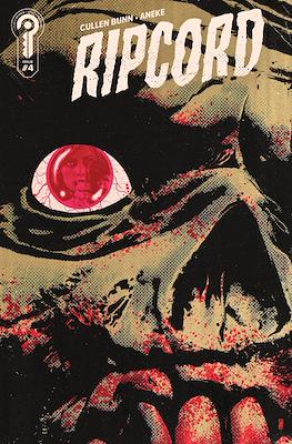 Ripcord #4