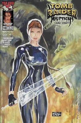 Tomb Raider: Journeys (2001-2003) #10