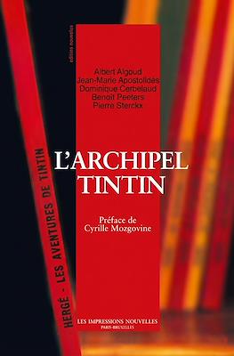 L'archipiel Tintin