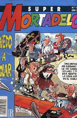 Super Mortadelo #121