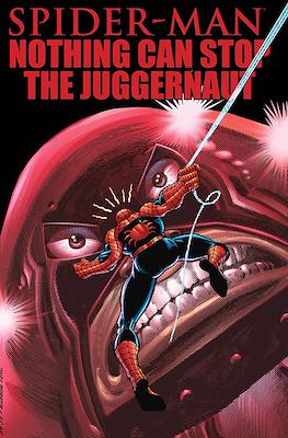 Marvel Premiere Classic #105
