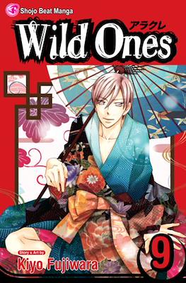 Wild Ones #9