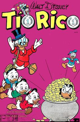 Tío Rico #111