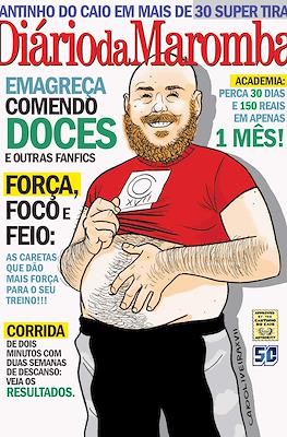 Diário da Maromba