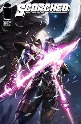 The Scorched (Variant Cover) #46