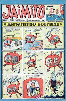 Jaimito #603