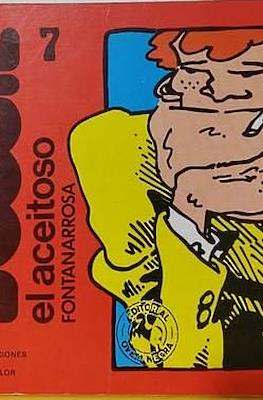 Boogie el aceitoso #7