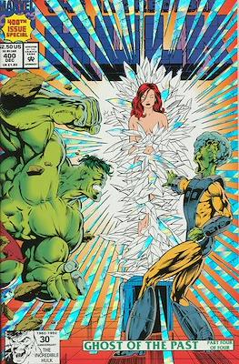 The Incredible Hulk Vol. 1 (1962-1999) #400