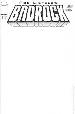 Badrock (2026- Variant Cover) #1.4