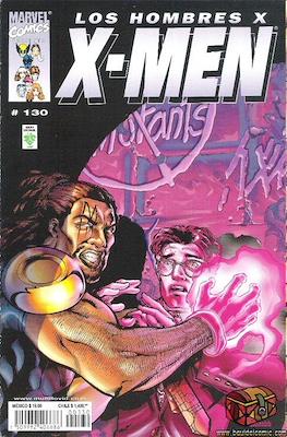 X-Men (1998-2005) #130