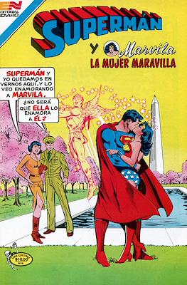 Superman. Serie Avestruz #95