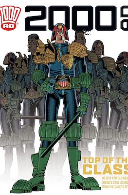 2000 AD #2079