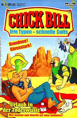 Chick Bill #3