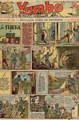 Yumbo (1934) #161
