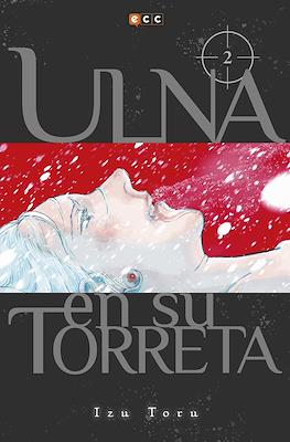 Ulna en su torreta (Rústica 192 pp) #2