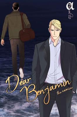 Dear Benjamin #2