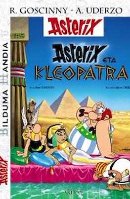 Asterix: Bilduma Handia (Cartoné 64 pp) #6