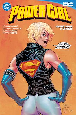 Power Girl Vol. 3 (2023-2025) #2