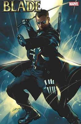 Blade Vol. 4 (2023-Variant Covers) #8.1