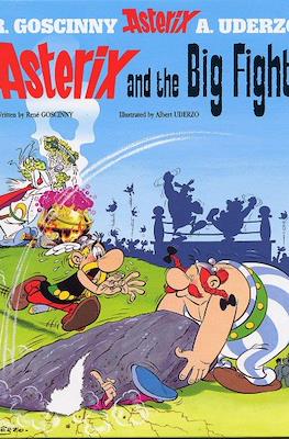 Asterix (Hardcover) #7