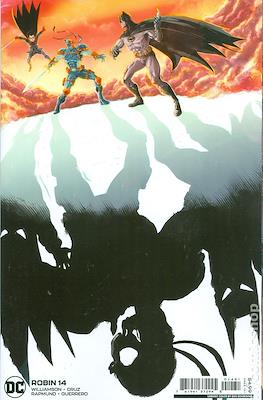 Robin Vol. 3 (2021-Variant Covers) #14.2