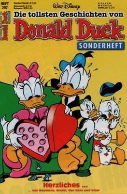 Die tollsten Geschichten von Donald Duck Sonderheft #297