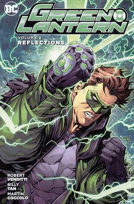 Green Lantern Vol. 5 (2011-2016) #8