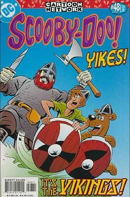 Scooby-Doo! #48