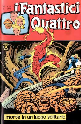 I Fantastici Quattro Vol. 1 #126