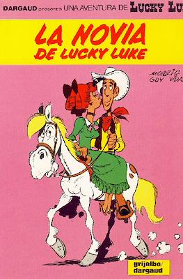 Lucky Luke #32