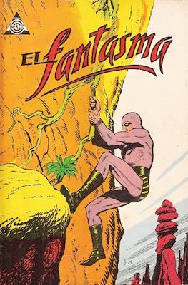 La Sombra / El Fantasma / El Espectro #86
