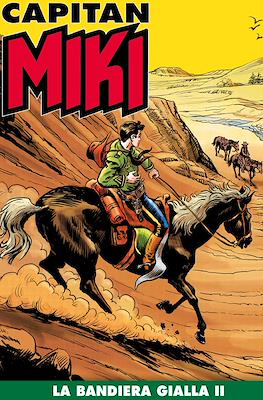 Capitan Miki #131