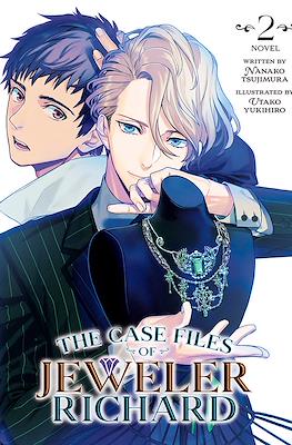 The Case Files of Jeweler Richard #2