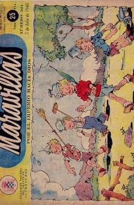 Maravillas (1939-1954) #304