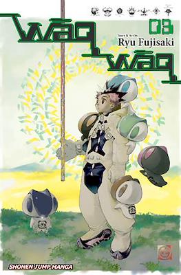 Waqwaq #3