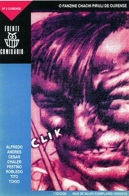 Frente Comixario #2