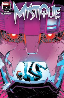 Mystique Vol. 2 (2024-2025) #3