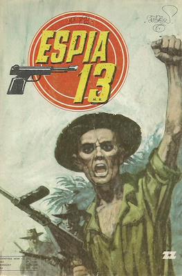Espía 13 #72