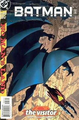 Batman Vol. 1 (1940-2011) #566