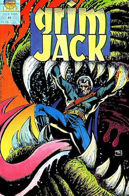 Grimjack #48
