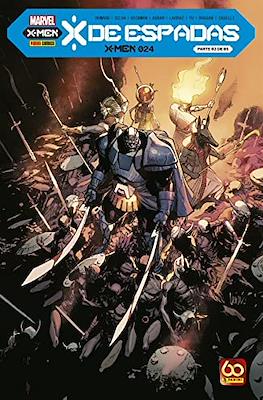 X-Men (2020-) #24