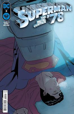 Superman '78: The Metal Curtain (2023-2024) #3