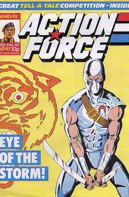 Action Force #41