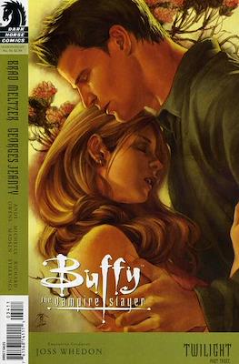 Buffy the Vampire Slayer - Season Eight #34