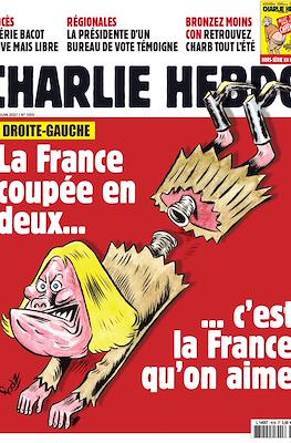 Charlie Hebdo #1510