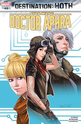 Star Wars: Doctor Aphra Vol. 1 (2016-2019) #40