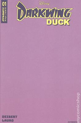 Darkwing Duck (2023 Variant Cover) (Comic Book) #1.04